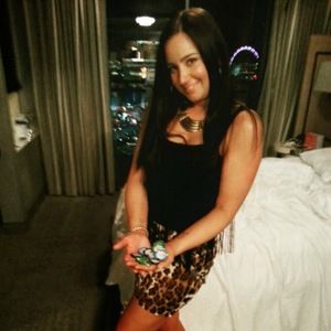 Meet your Posher, Jilly